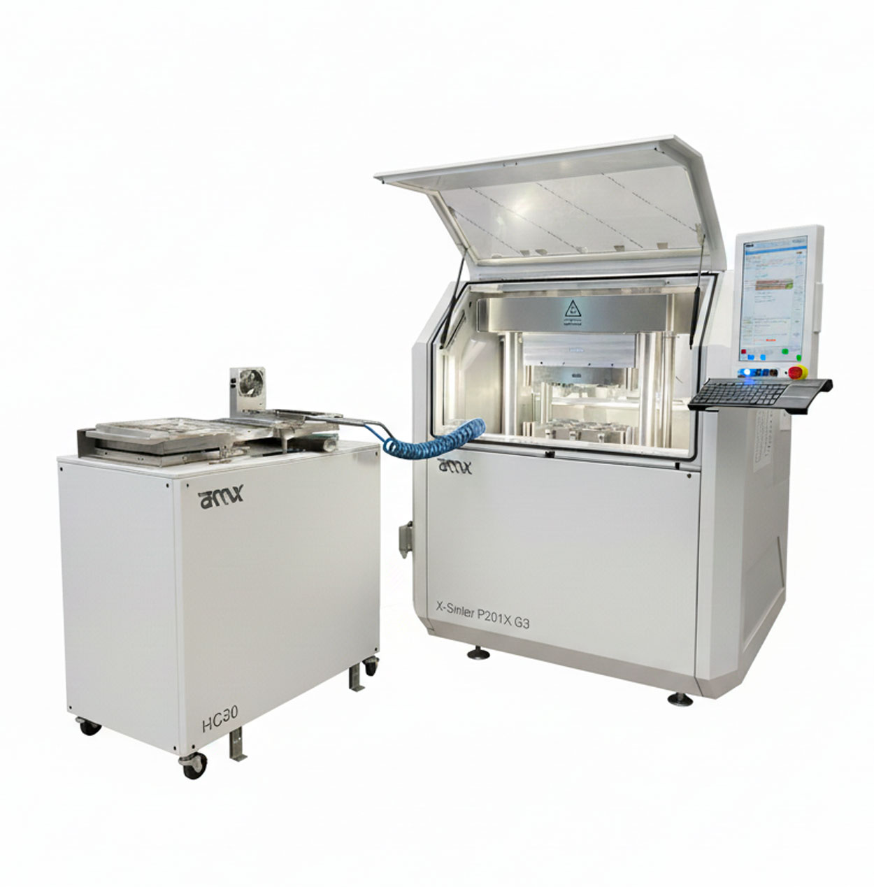 X-Sinter P201XM Series