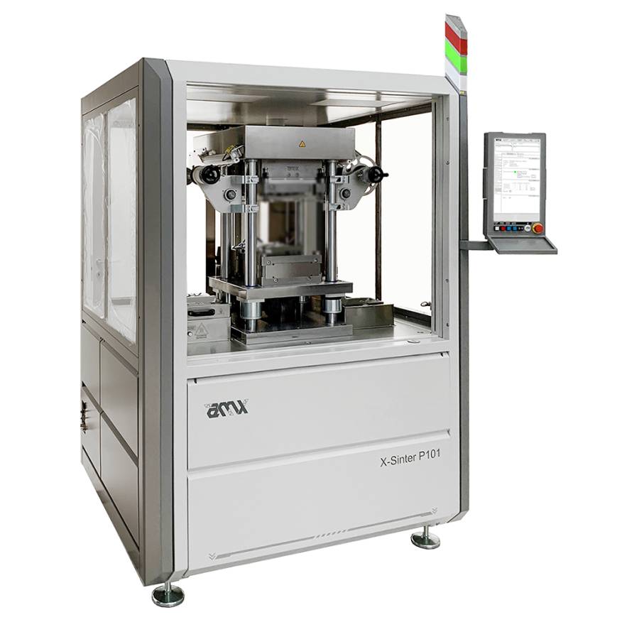 X-Sinter P100 Series
