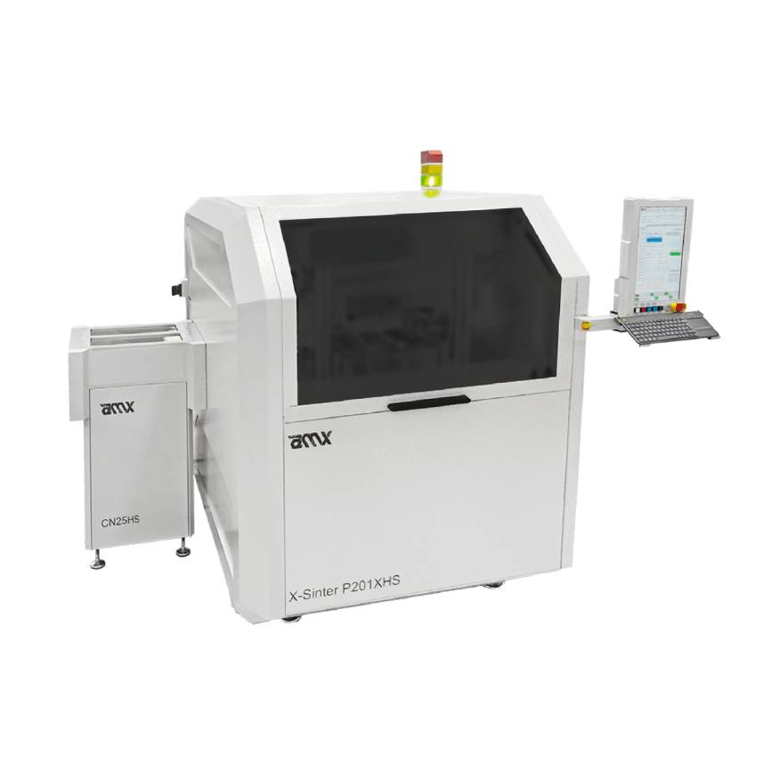 X-Sinter P201X HS Series