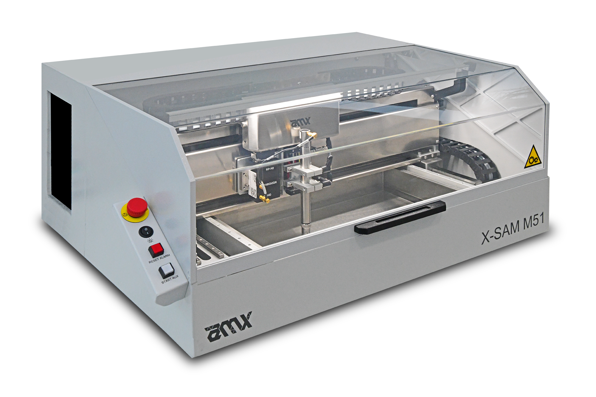 X-SAM M51