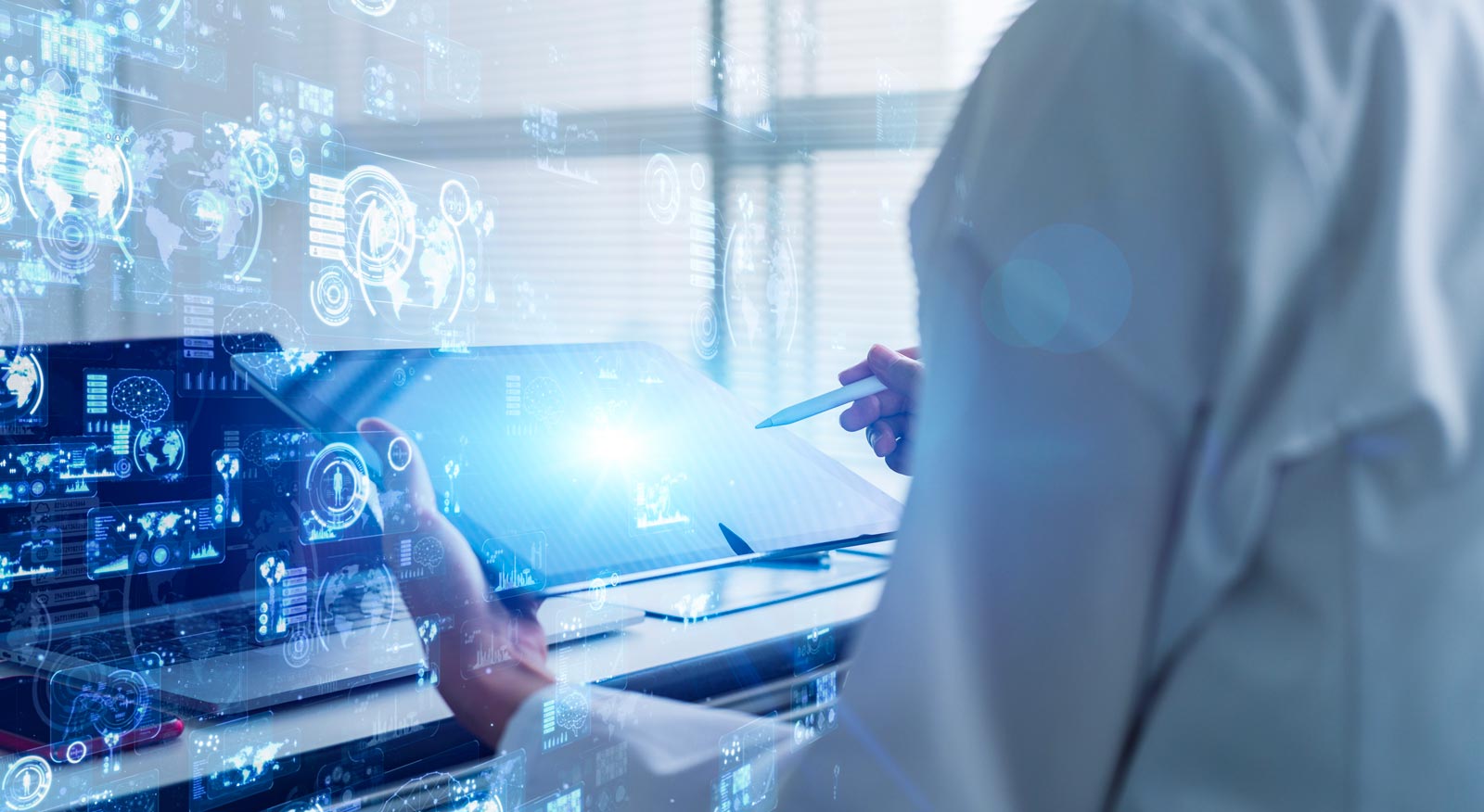 Software internal service