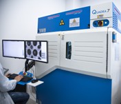 PreventLab X-ray inspection equipment