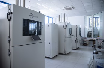 PreventLab aging chamber