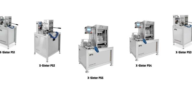 AMX Automatrix P50 Series