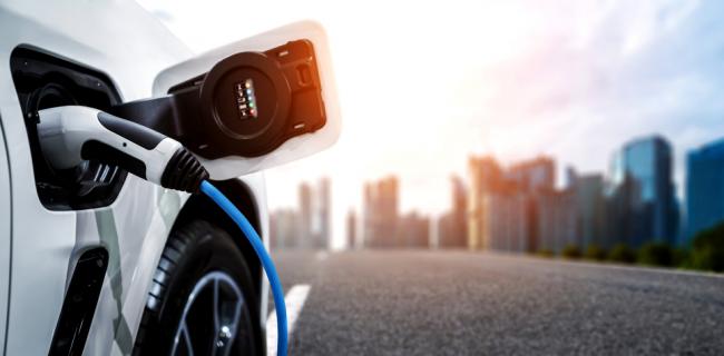 Electric Cars Market Trend