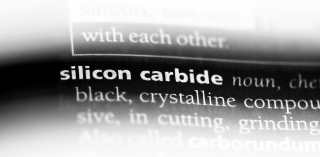 Sintering Technology and silicon carbides